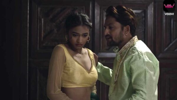 Nathuniya 2023 Voovi Originals Hindi Porn Web Series Ep 6