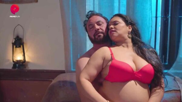 Pehredaar 5 2023 Primeplay Hindi Hot Porn Web Series Ep 5