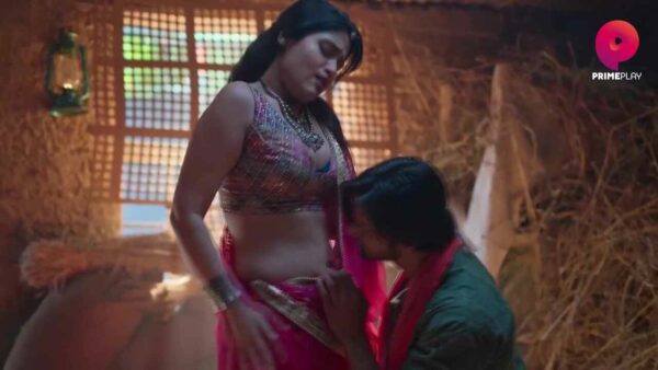 Picture Abhi Baaki Hai 2023 Primeplay Porn Web Series Ep 1