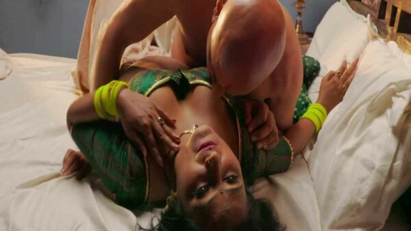 Police Giri 2023 Ratkida Hindi Porn Web Series Episode 1