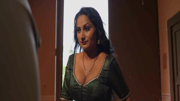 Police Giri 2023 Ratkida Hindi Porn Web Series Episode 2