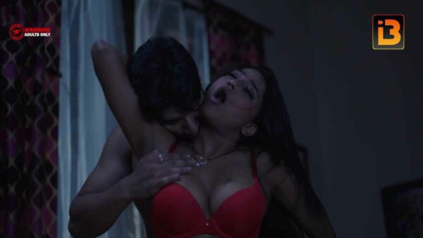 Rani Ka Rahasya 2023 Idiot Boxx Hindi Porn Web Series Ep 2