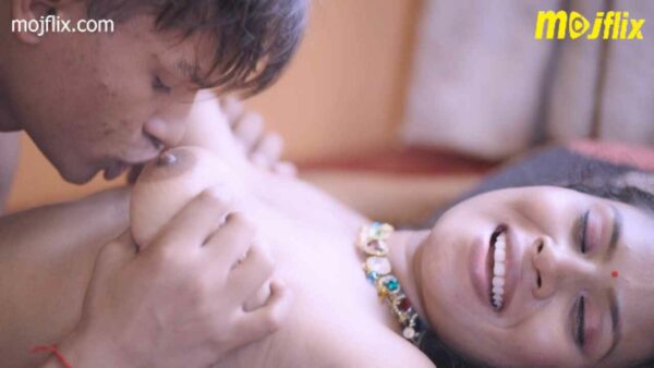 Hawash 2 2023 Mojflix Hindi Uncut Porn Web Series Episode 5