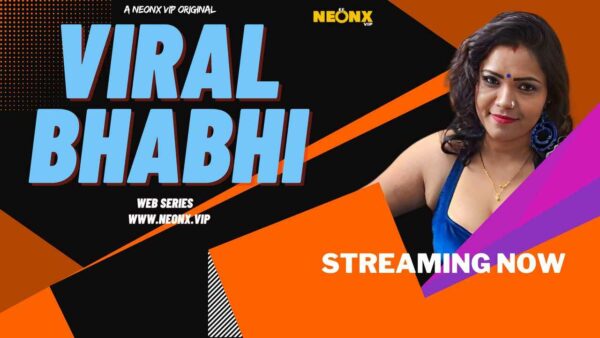 Viral Bhabhi 2023 Neonx Originals Hindi Uncut Porn Video