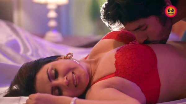 Website 2023 Hunters Originals Hindi Porn Web Series Ep 2