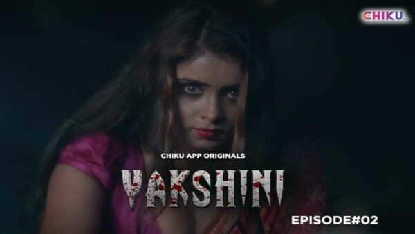 Yakshini 2023 Chiku App Hindi Porn Web Series Episode 2