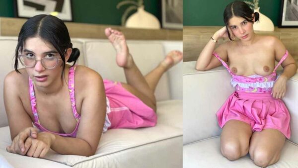 18 Yo Teen School Girl Fuck 2023 Niksindian Porn Video