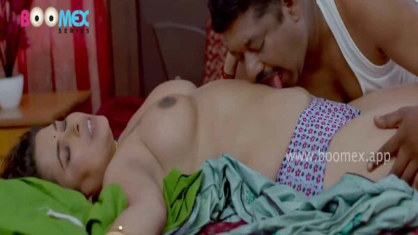 Biology Teacher 2023 Boomex Malayalam Porn Web Series Ep 2