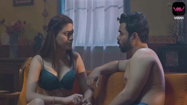 Berang 2023 Voovi Originals Hindi Porn Web Series Episode 3