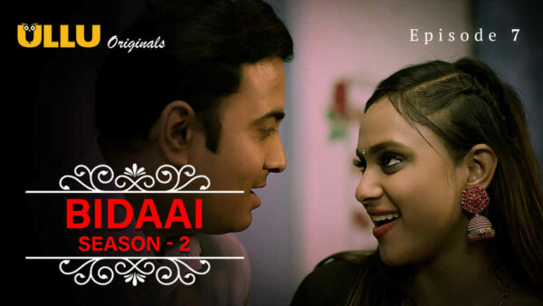 Bidaai Season 2 Ullu Originals Hindi Porn Web Series Ep 7