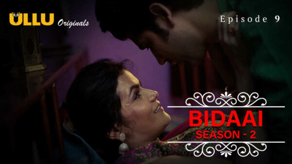 Bidaai Season 2 Ullu Originals Hindi Porn Web Series Ep 9