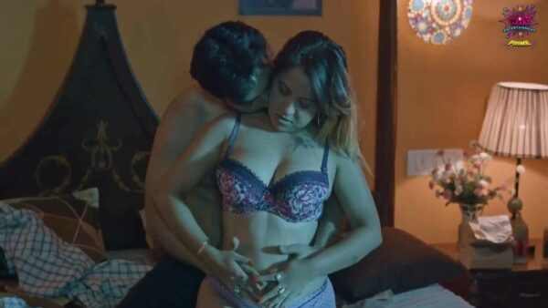 Blindfold Game 2023 Wow Entertainment Porn Web Series Ep 3