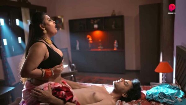 Chalbaaz 2023 Primeplay Originals Hindi Porn Web Series Ep 2