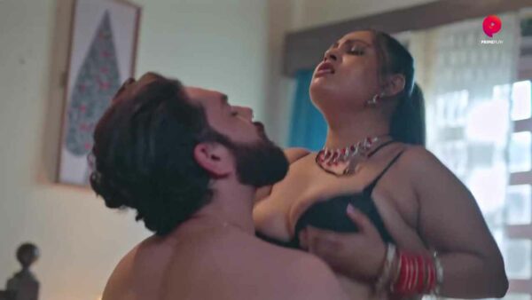 Chalbaaz 2023 Primeplay Originals Hindi Porn Web Series Ep 4