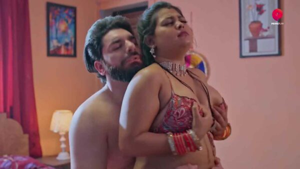 Chalbaaz 2023 Primeplay Originals Hindi Porn Web Series Ep 5