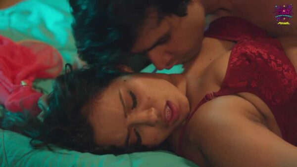 Cooker Ki Sitti 2023 Wow Entertainment Porn Web Series Ep 3