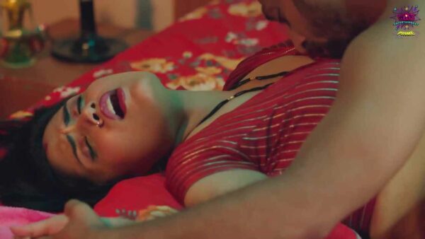 Cooker Ki Sitti 2023 Wow Entertainment Porn Web Series Ep 4
