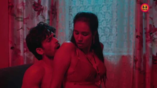 Daayan 2023 Hunters Originals Hindi Porn Web Series Episode 1