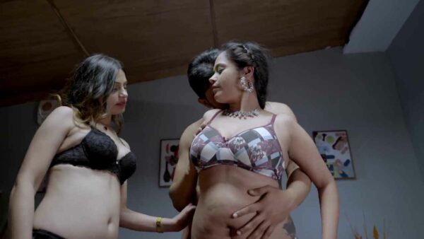 Darji 2023 Wow Gold Originals Hindi Porn Web Series Ep 3