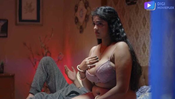 De De Pyar De 2023 Digi Movieplex Hindi Porn Web Series Ep 1