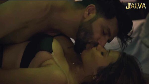 Is Raat Ki Subha Nahi 2023 Jalva Hindi Porn Web Series Ep 4