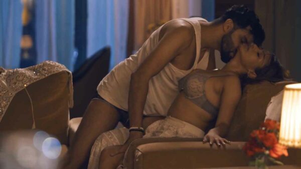 Is Raat Ki Subha Nahi 2023 Jalva Hindi Porn Web Series Ep 2