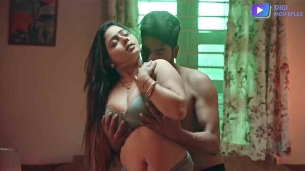 Joru Ka Gulaam 2023 Digi Movieplex Hindi Porn Web Series Ep 3