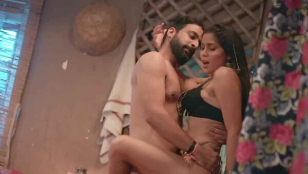 Kunwari Cheekh 2023 Hunters Originals Porn Web Series Ep 10