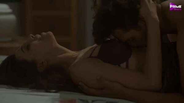 Kursi 2023 Primeshots Hindi Porn Web Series Episode 2