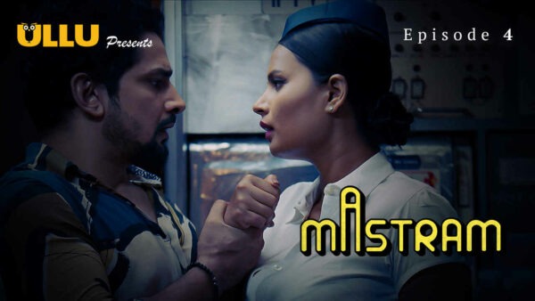 Mastram 2023 Ullu Originals Hindi Porn Web Series Episode 4