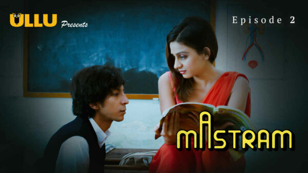 Mastram 2023 Ullu Originals Hindi Porn Web Series Episode 2