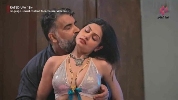 Mukhiyaa 2023 Hulchul Originals Hindi Porn Web Series Ep 1