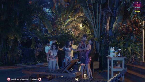 My First Time 2023 Wow Entertainment Porn Web Series Ep 1