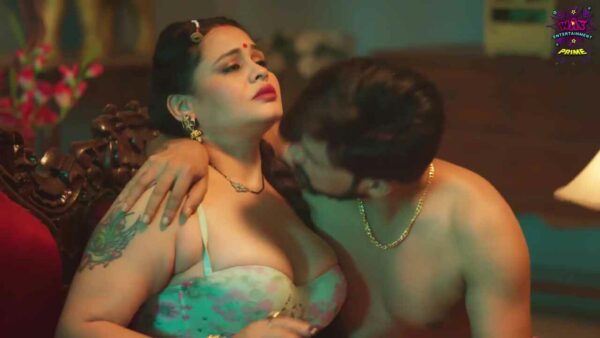 Neelami 2023 Wow Entertainment Hindi Porn Web Series Ep 2