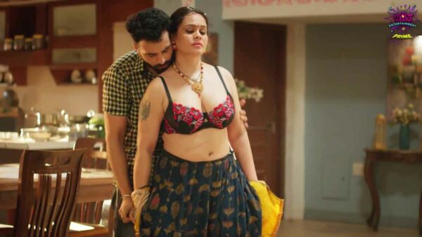 Neelami 2023 Wow Entertainment Hindi Porn Web Series Ep 3
