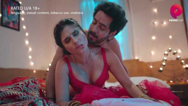 Picture Abhi Baaki Hai 2023 Primeplay Porn Web Series Ep 8