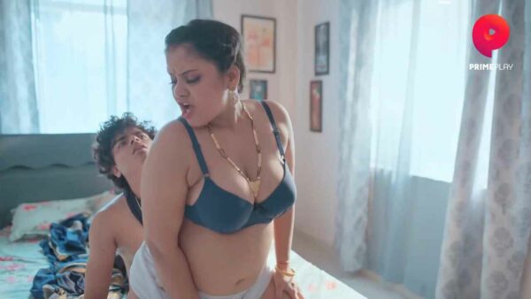 Pehredaar 5 2023 Primeplay Hindi Hot Porn Web Series Ep 9