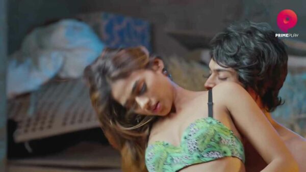 Picture Abhi Baaki Hai 2023 Primeplay Porn Web Series Ep 3