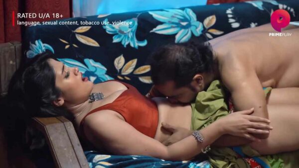 Picture Abhi Baaki Hai 2023 Primeplay Porn Web Series Ep 4