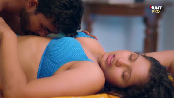 Prem Jaal 2023 Hunt Cinema Hindi Porn Web Series Episode 1