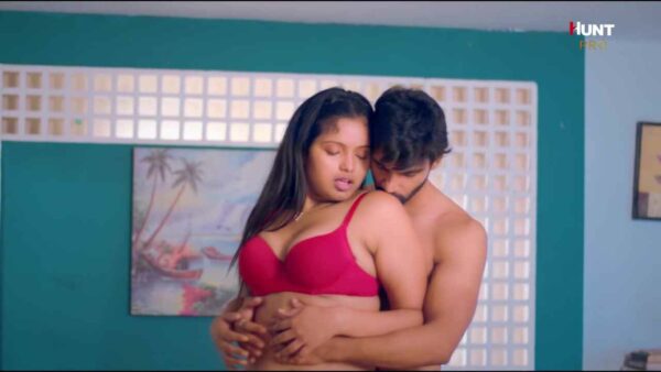 Prem Jaal 2023 Hunt Cinema Hindi Porn Web Series Episode 2