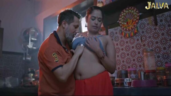 Sapna 2023 Jalva Originals Hindi Porn Web Series Episode 2