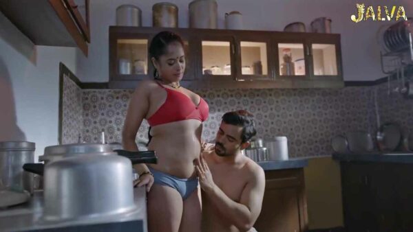 Sapna 2023 Jalva Originals Hindi Porn Web Series Episode 4