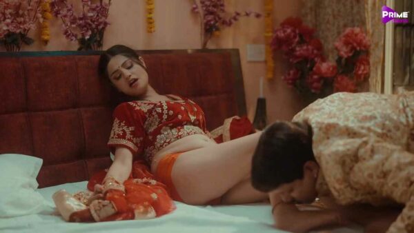 Seal 5 2023 Prime Shots Hindi Hot Sex Web Series Episode 1