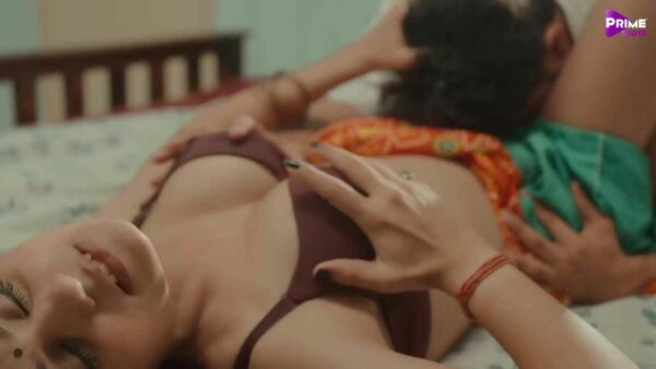Seal 5 2023 Prime Shots Hindi Hot Sex Web Series Episode 2