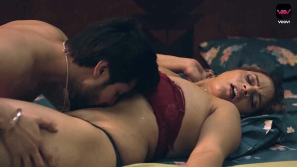 Shortcut 2023 Voovi Originals Hindi Porn Web Series Episode 2