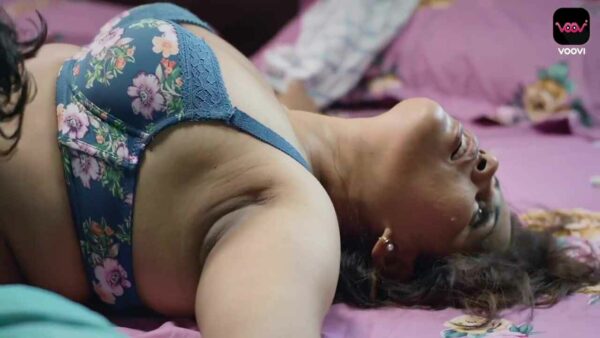 Shortcut 2023 Voovi Originals Hindi Porn Web Series Episode 5
