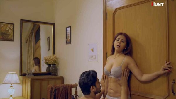 The Unmarried Women 2023 Hunt Cinema Hindi Porn Web Series Ep 1