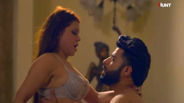 The Unmarried Women 2023 Hunt Cinema Hindi Porn Web Series Ep 2
