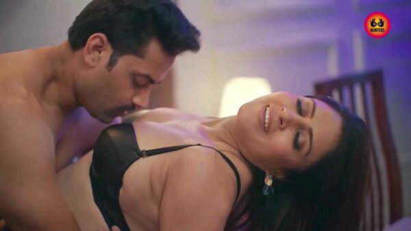 Website 2023 Hunters Originals Hindi Porn Web Series Ep 3